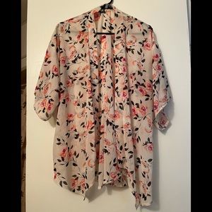 Charlotte russe 
Size: L